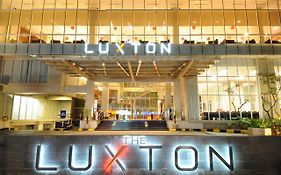 Luxton Bandung Hotel